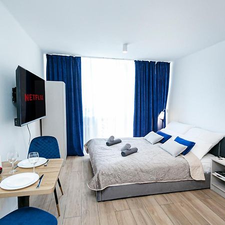 ורשה Pereca Blue - Better Rental מראה חיצוני תמונה